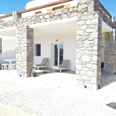 Mykonos Budget ホームステイ Mykonos Town