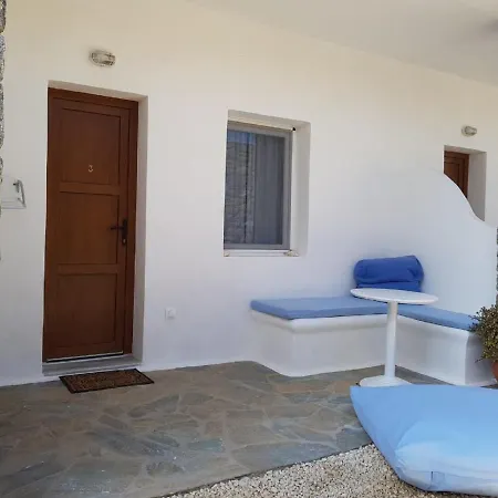 Mykonos Budget * Mykonos Town