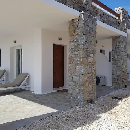 ホームステイ Mykonos Budget *