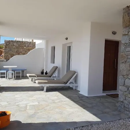 Mykonos Budget Mykonos Town