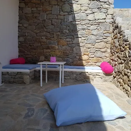 Mykonos Budget ホームステイ Mykonos Town