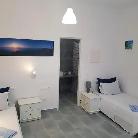 Mykonos Budget *
