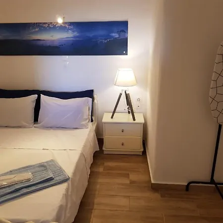 Mykonos Budget *