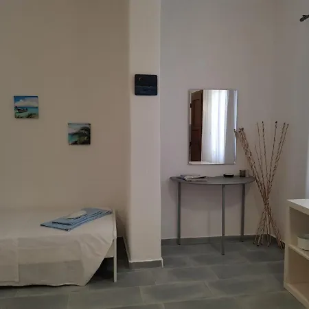 Mykonos Budget