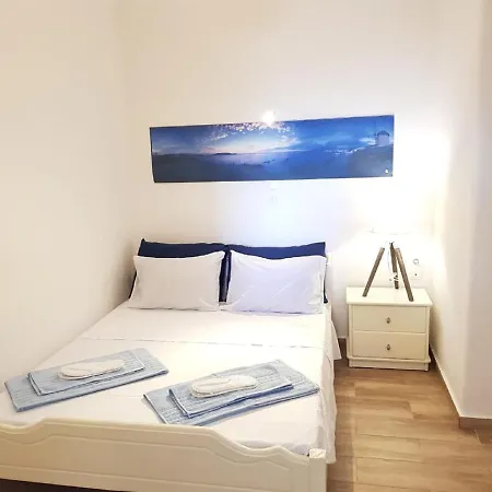 Mykonos Budget Mykonos Town